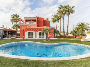 Villa Sunset Haven by Interhome